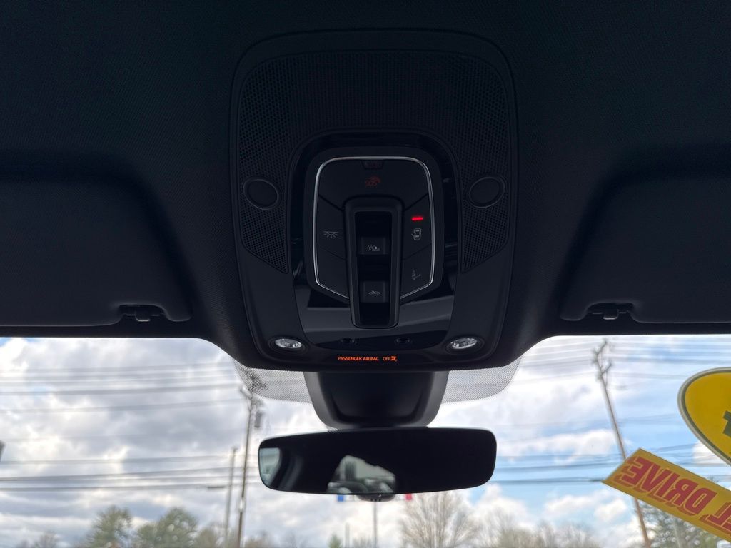 2024 Audi SQ5 Sportback Premium Plus - Photo 48