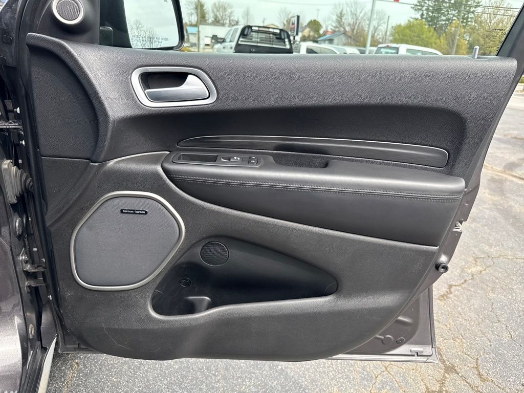 2019 Dodge Durango Citadel - Photo 26