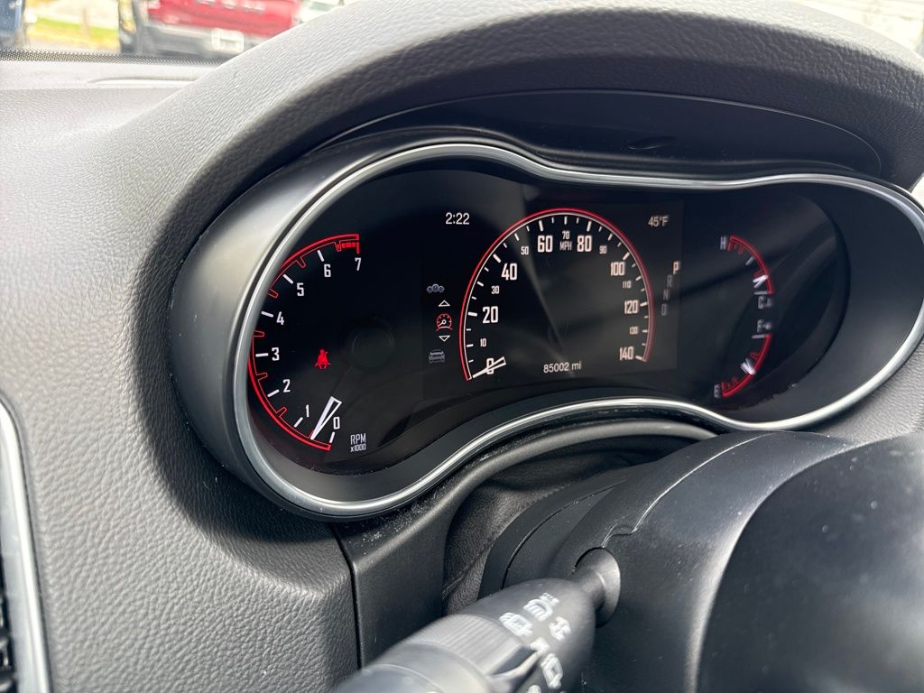 2019 Dodge Durango Citadel - Photo 41