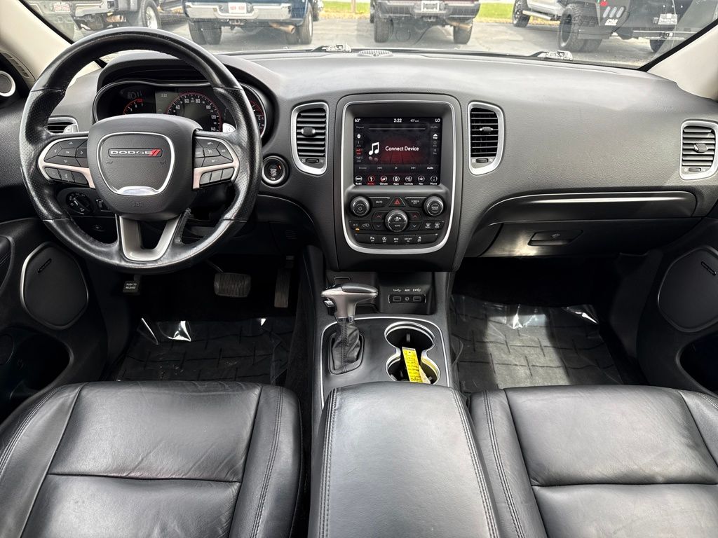 2019 Dodge Durango Citadel - Photo 37