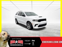 2026 Dodge Durango GT Plus Hemi V8 Sport Utility