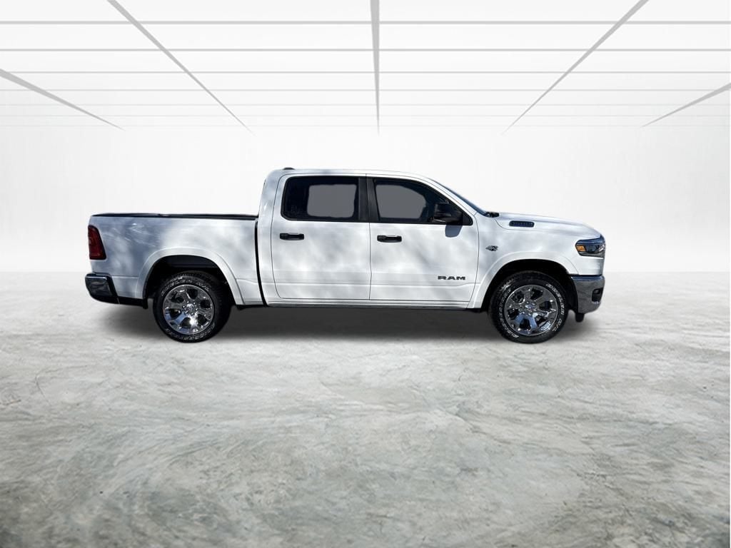 New 2026 Ram 1500 Big Horn/Lone Star Pickup