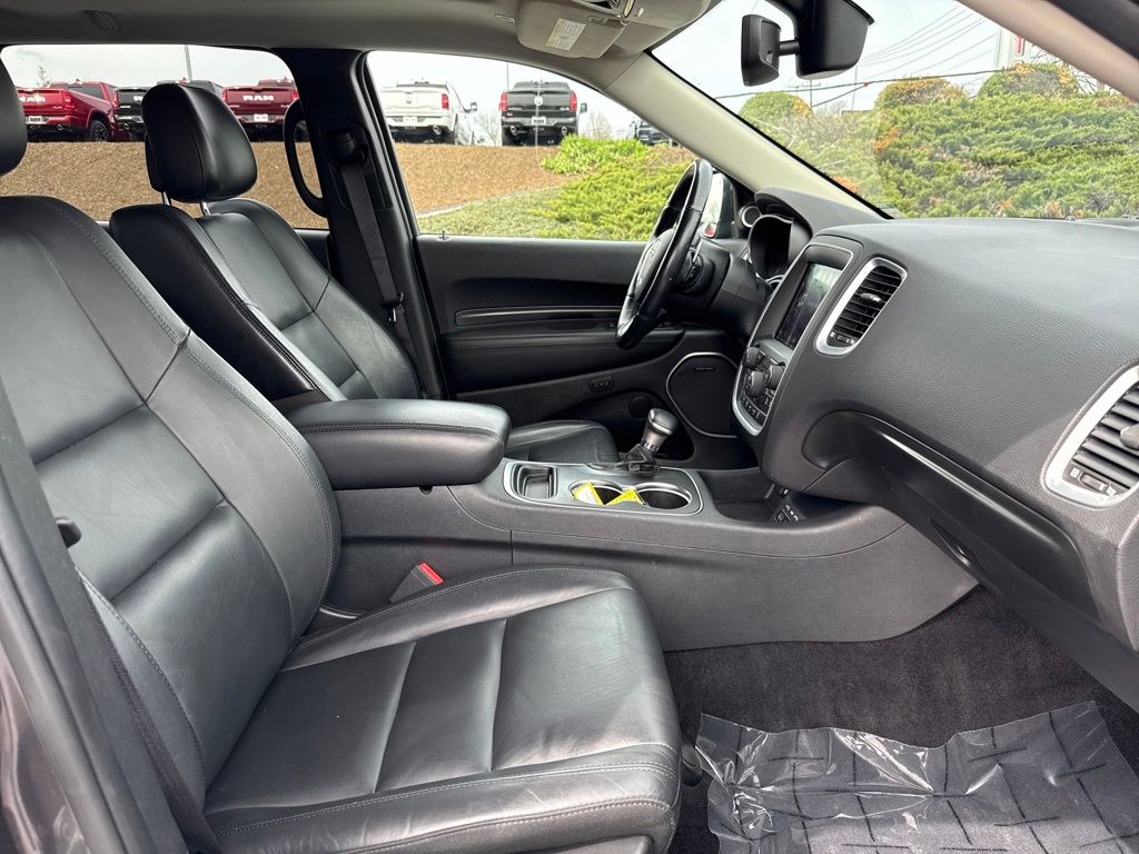 2019 Dodge Durango Citadel - Photo 24