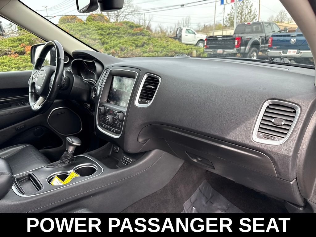 2019 Dodge Durango Citadel - Photo 23