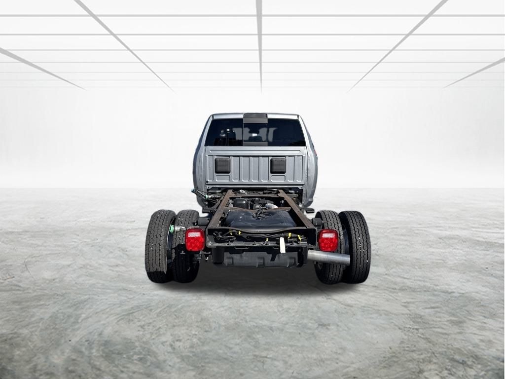 New 2024 Ram 4500HD SLT Pickup