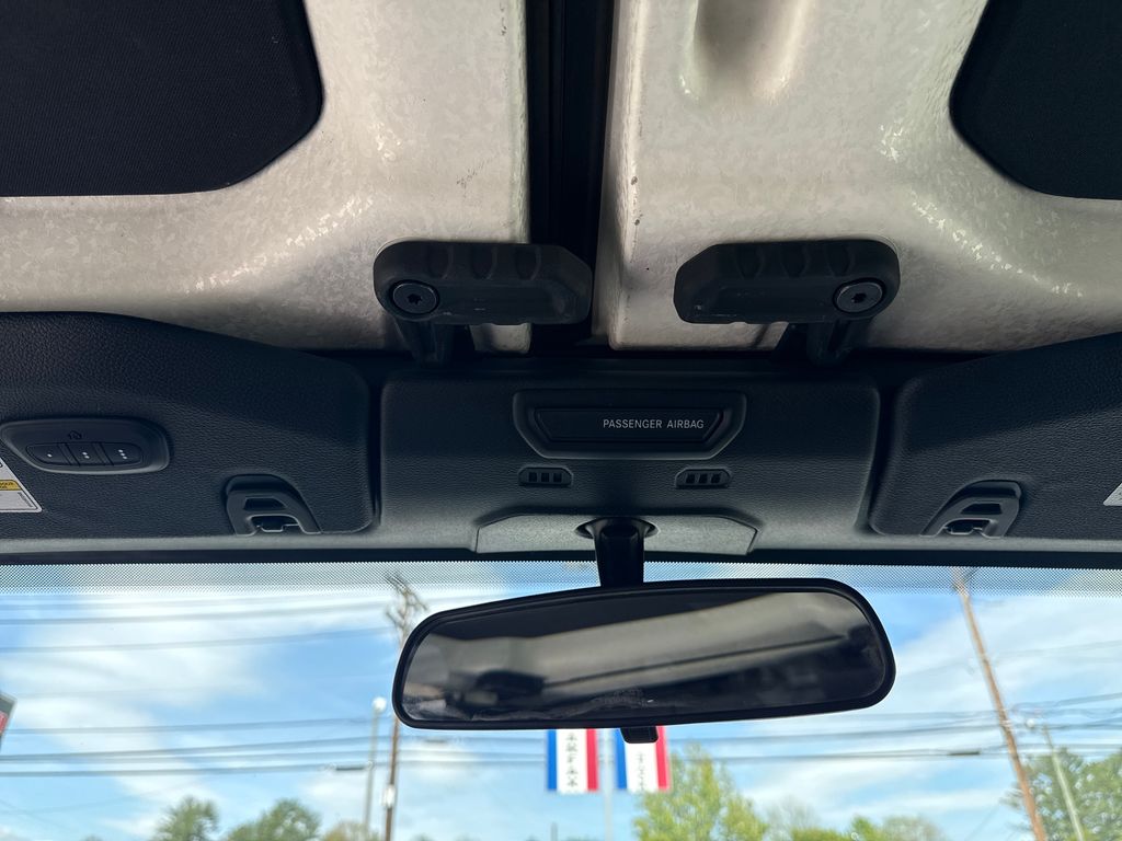 2018 Jeep All-New Wrangler Unlimited Rubicon - Photo 58