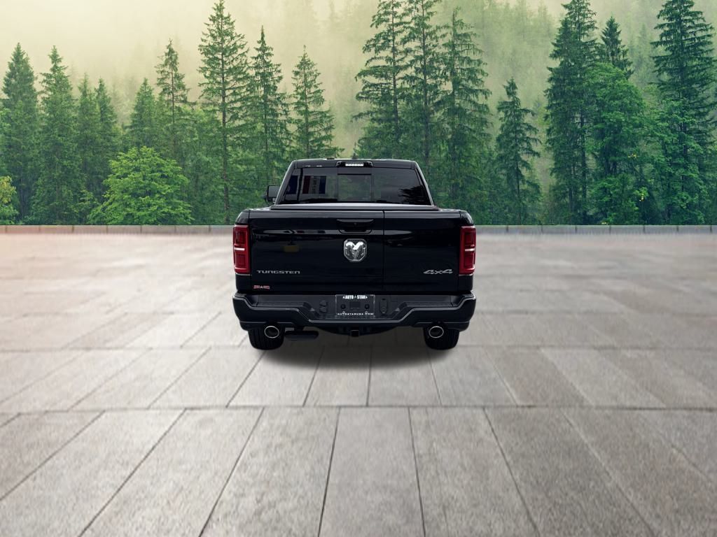 2026 Ram 1500 photo 3