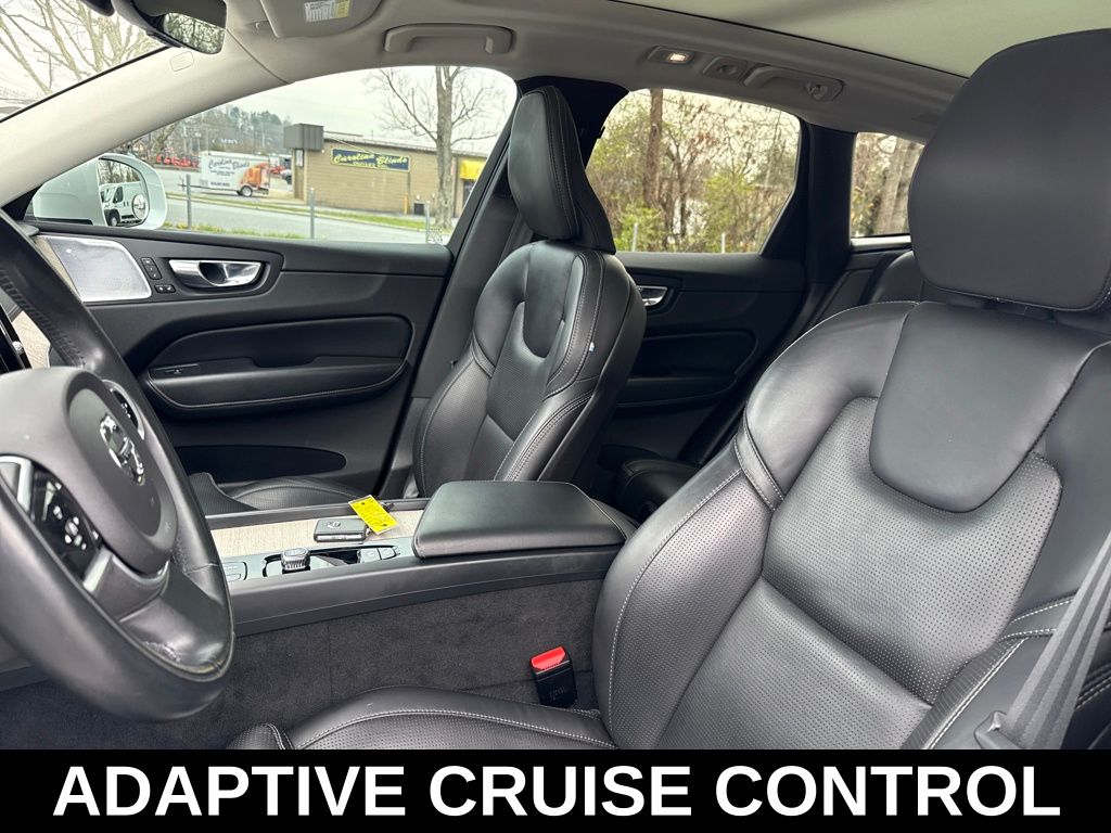 2022 Volvo XC60 Inscription - Photo 15