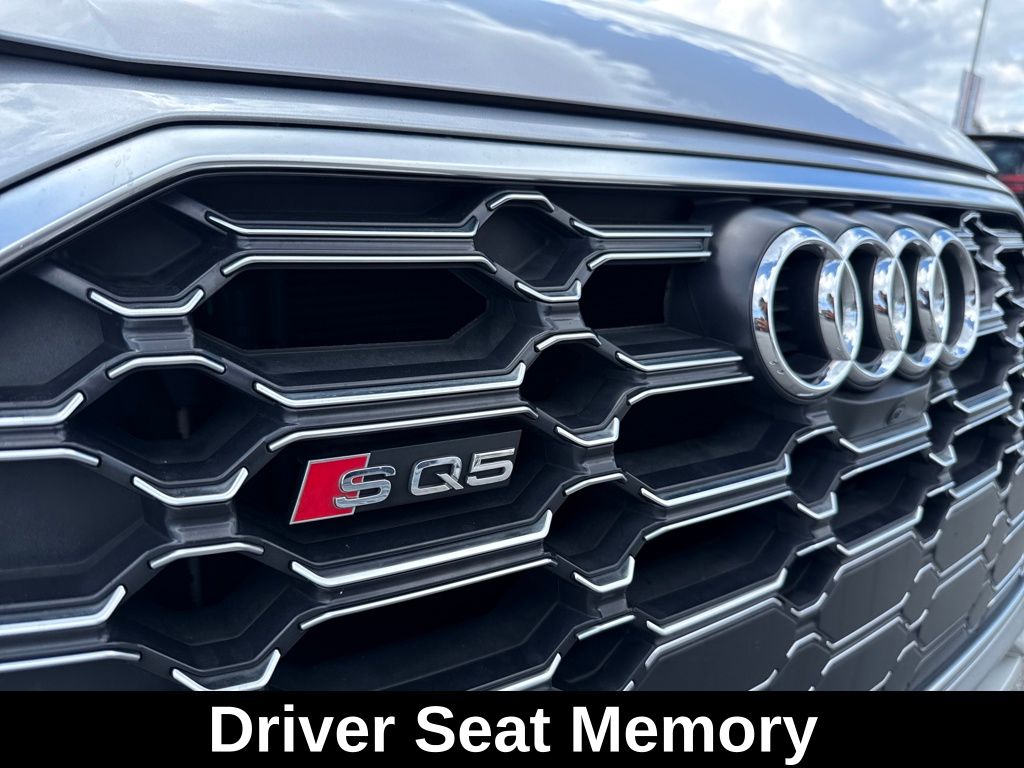 2024 Audi SQ5 Sportback Premium Plus - Photo 11