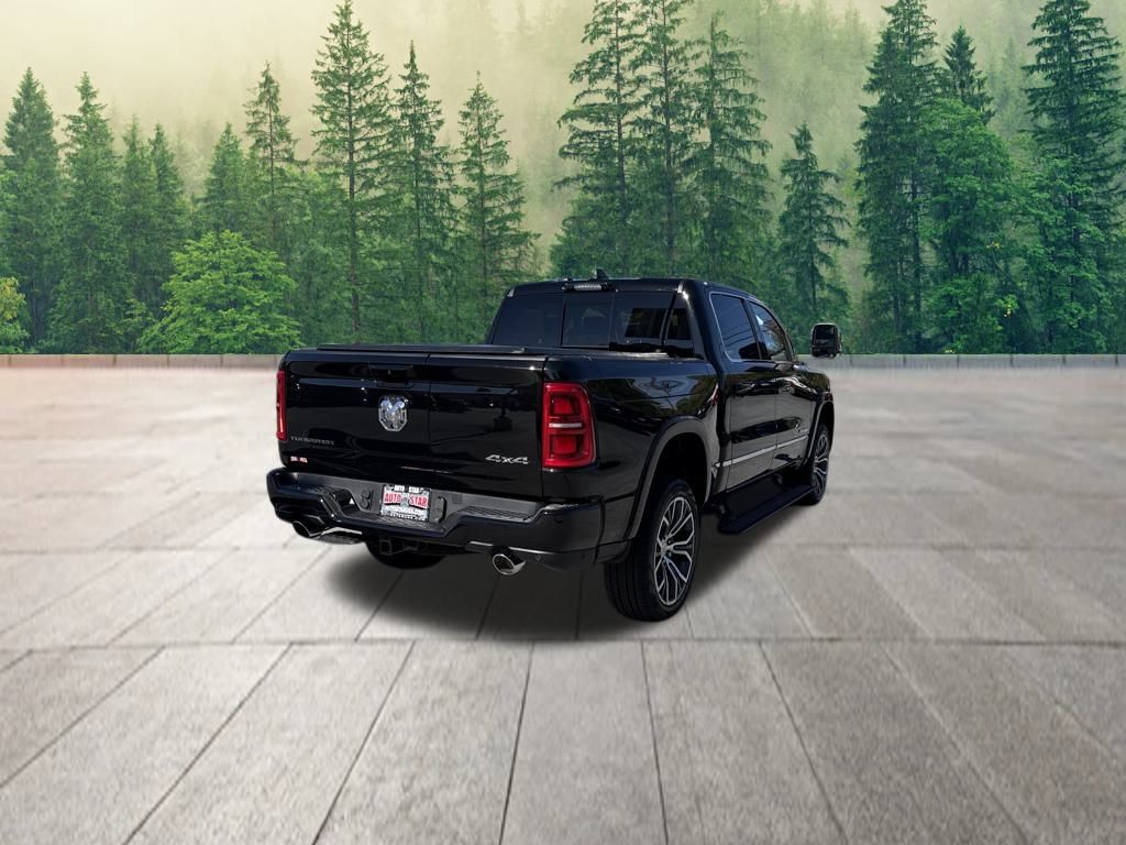 2026 Ram 1500 photo 3