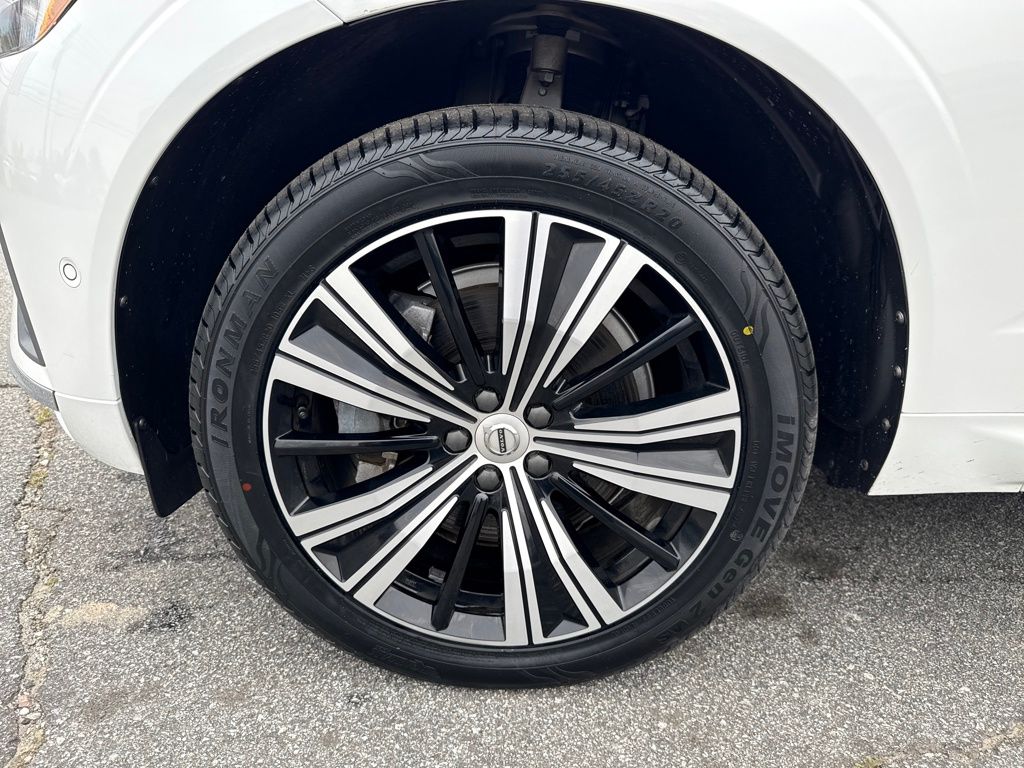 2022 Volvo XC60 Inscription - Photo 45