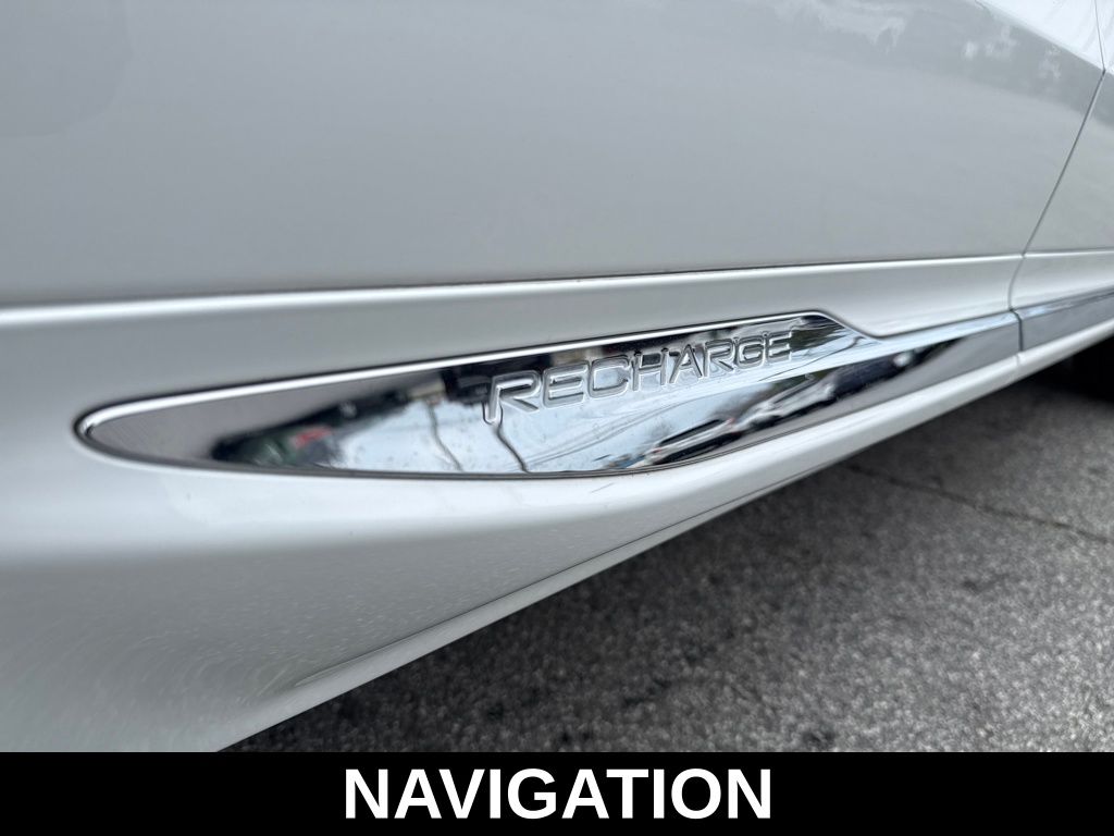 2022 Volvo XC60 Inscription - Photo 12