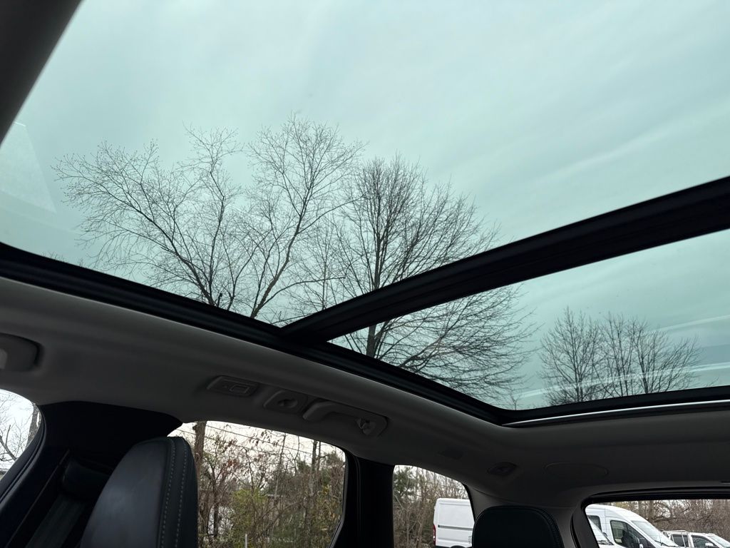2022 Volvo XC60 Inscription - Photo 44