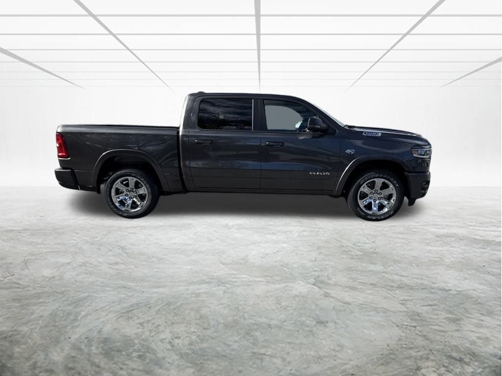 New 2026 Ram 1500 Big Horn/Lone Star Pickup
