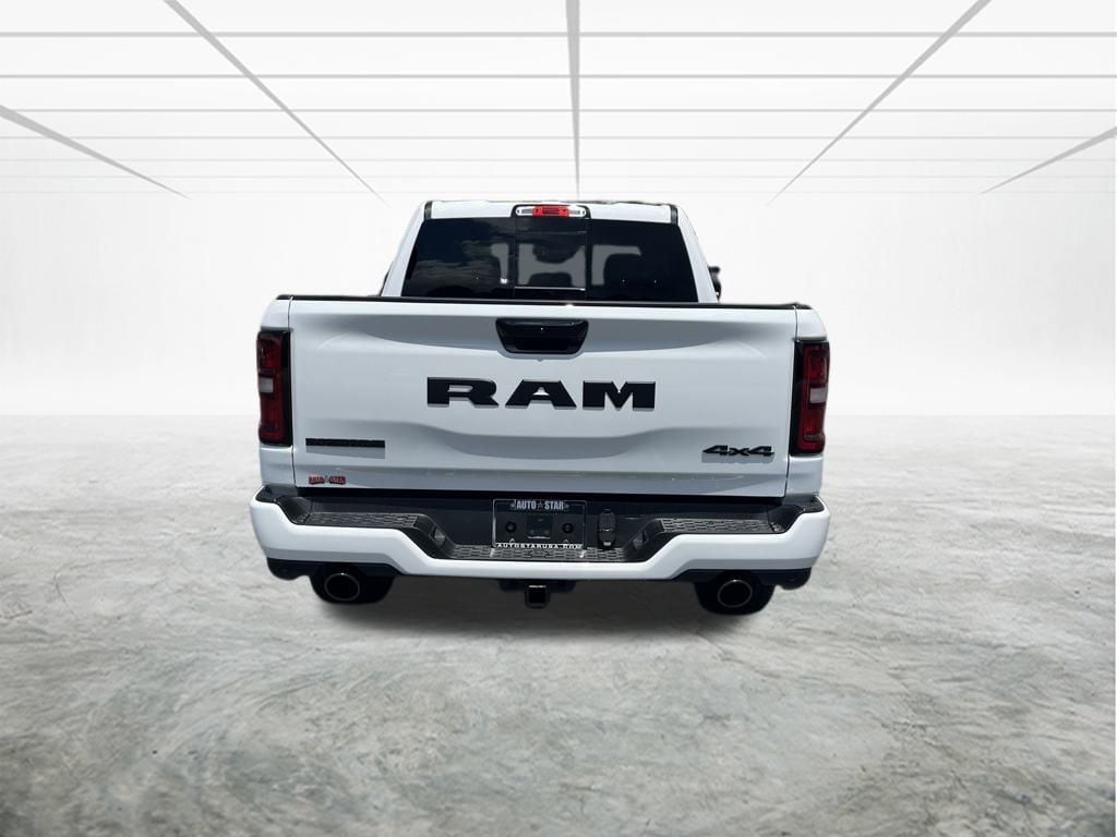 New 2026 Ram 1500 Big Horn/Lone Star Pickup
