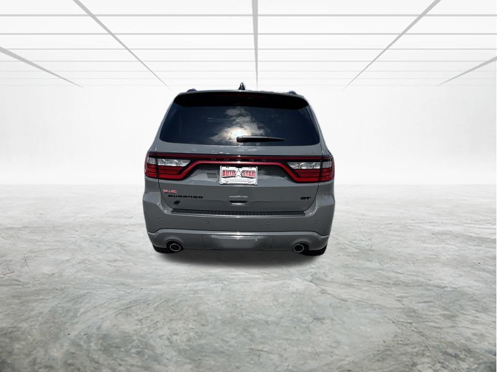 New 2026 Dodge Durango GT Plus Sport Utility