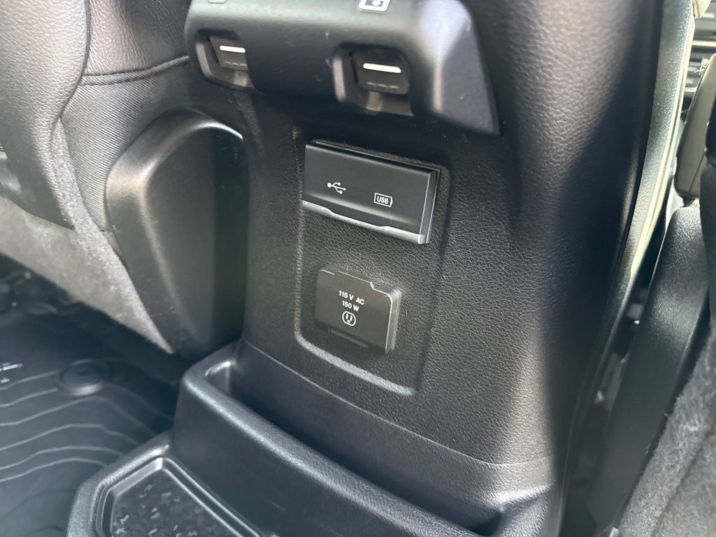 2018 Jeep All-New Wrangler Unlimited Rubicon - Photo 67