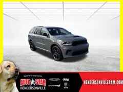 2026 Dodge Durango GT Sport Utility