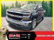 Chevrolet Silverado 1500 LD