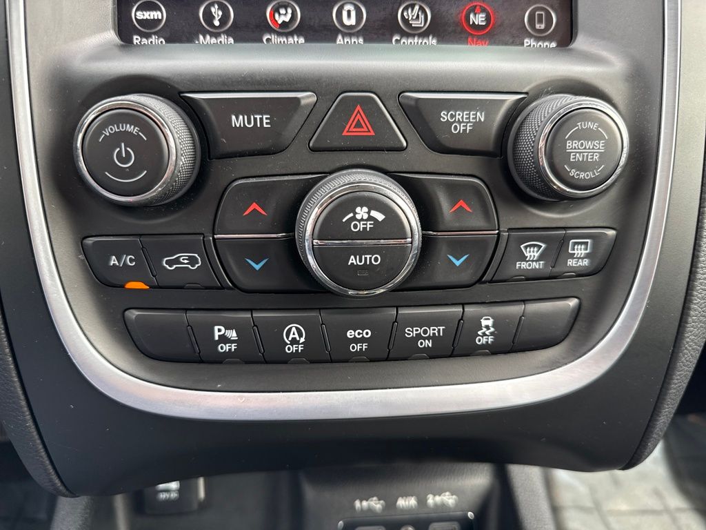 2019 Dodge Durango Citadel - Photo 45