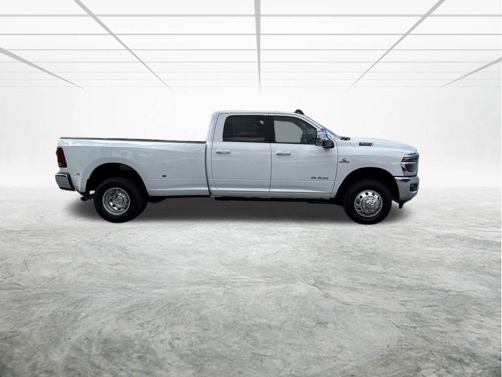 New 2026 Ram 3500 Laramie Pickup