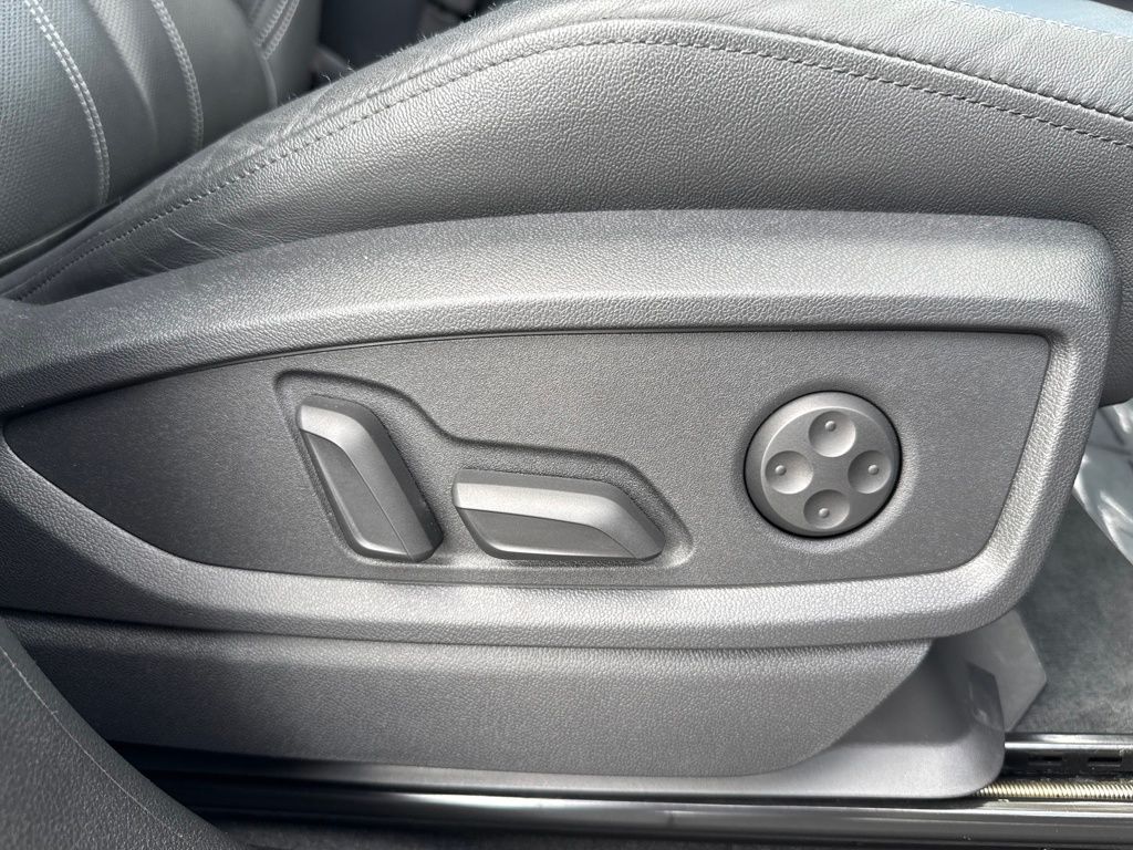 2024 Audi SQ5 Sportback Premium Plus - Photo 25