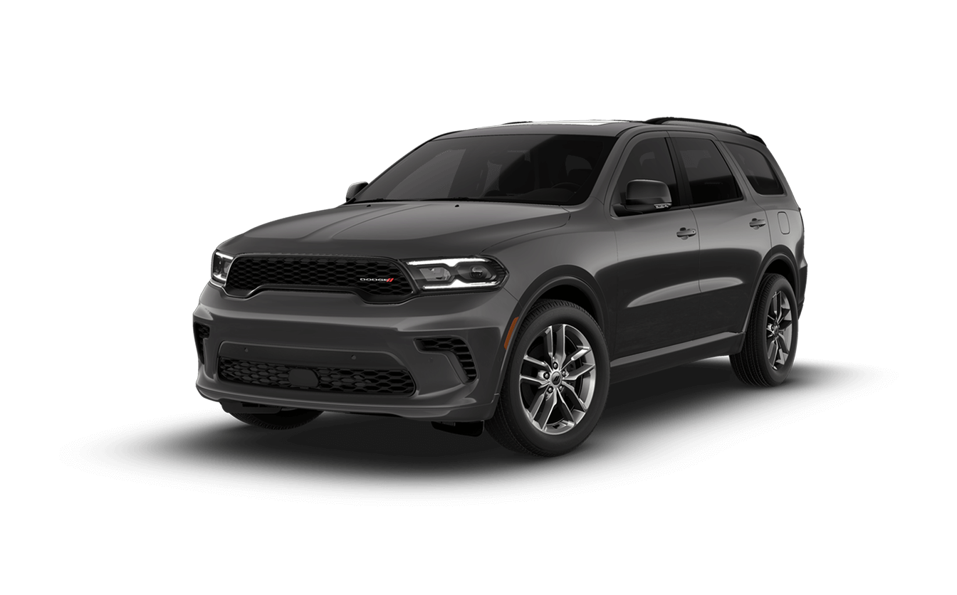 Dodge Durango GT Plus AWD