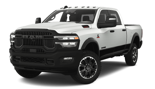 Ram 2500