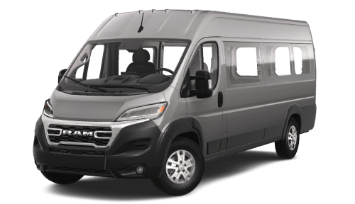 Ram 3500 Promaster