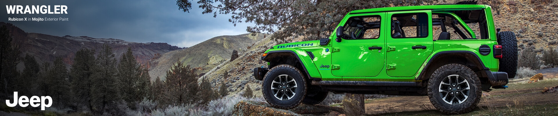 New 2025 Jeep Wrangler For Sale In Hendersonville, NC