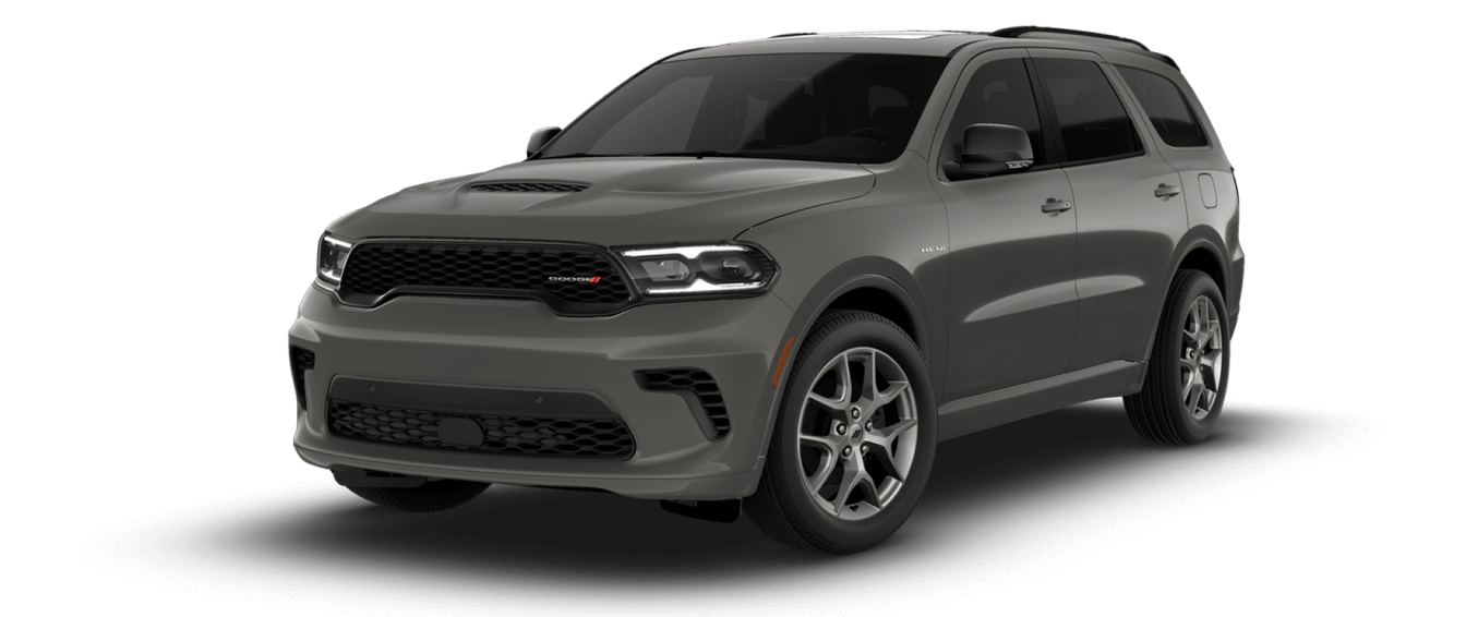 Dodge Durango GT Plus AWD HEMI V-8