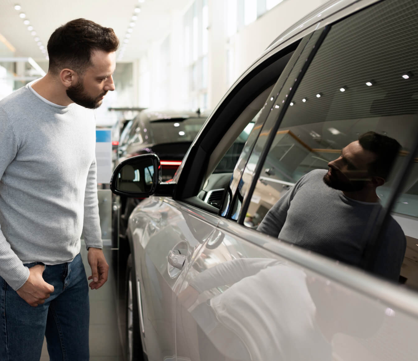 Used Cars, Trucks & SUVs for Sale in Hendersonville, NC