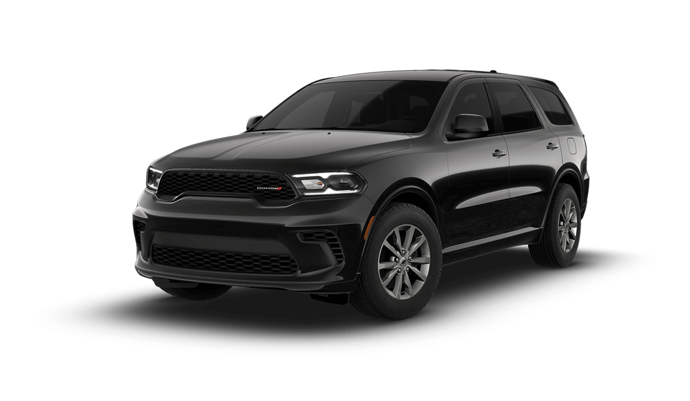 Dodge Durango GT