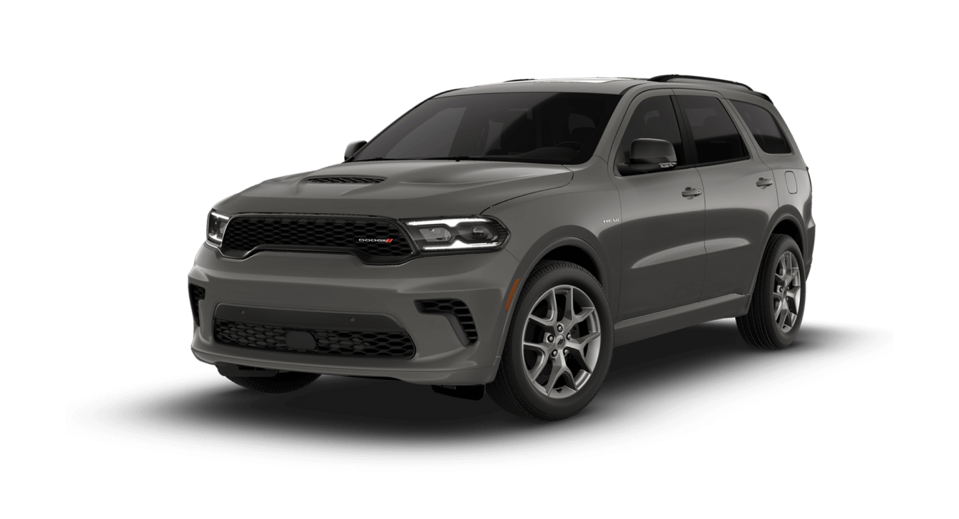 Dodge Durango GT Premium AWD HEMI V-8