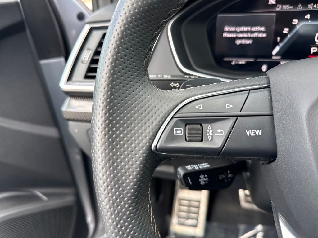 2024 Audi SQ5 Sportback Premium Plus - Photo 39