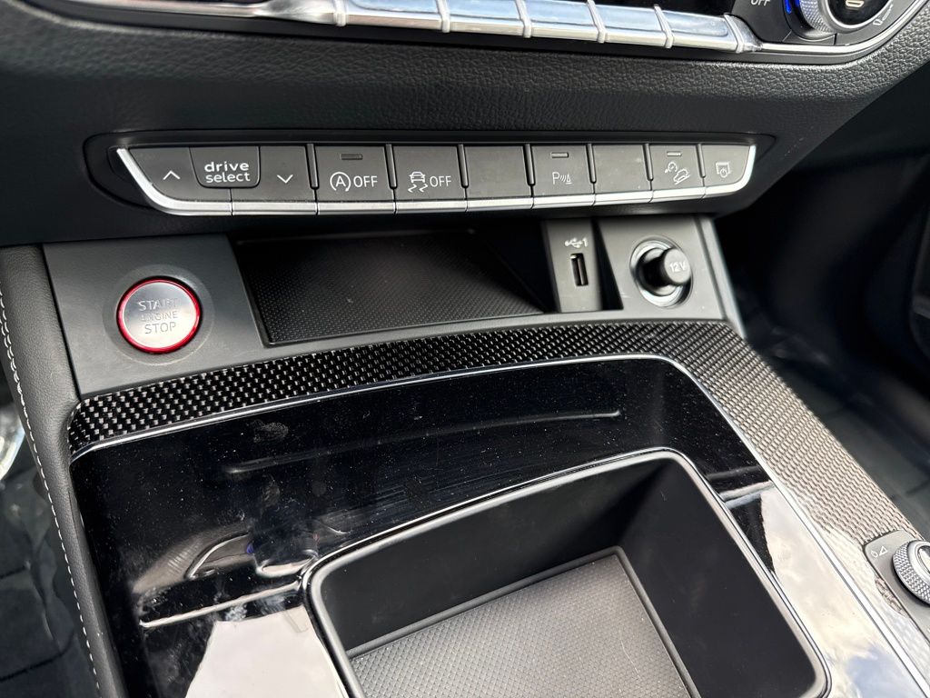 2024 Audi SQ5 Sportback Premium Plus - Photo 46