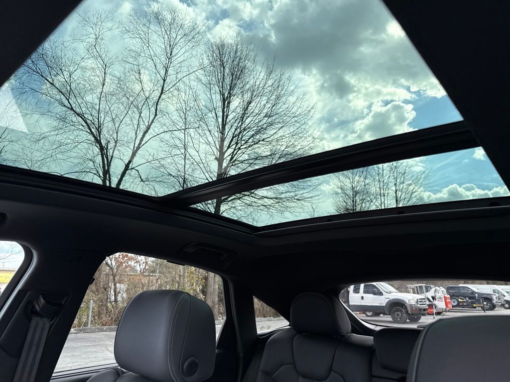 2024 Audi SQ5 Sportback Premium Plus - Photo 49