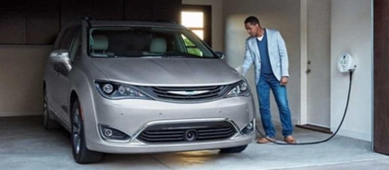 Charging up my minivan.jpg
