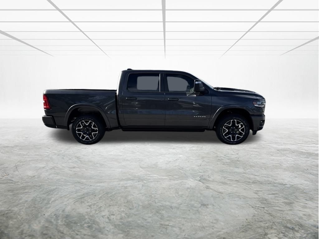 New 2026 Ram 1500 Laramie Pickup