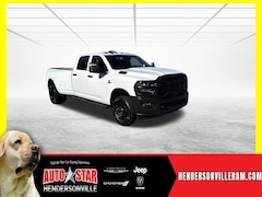 2026 Ram 3500 Tradesman Pickup