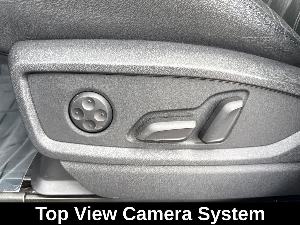 2024 Audi SQ5 Sportback Premium Plus - Photo 17