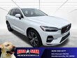  Volvo XC60 Recharge Plug-In Hybrid
