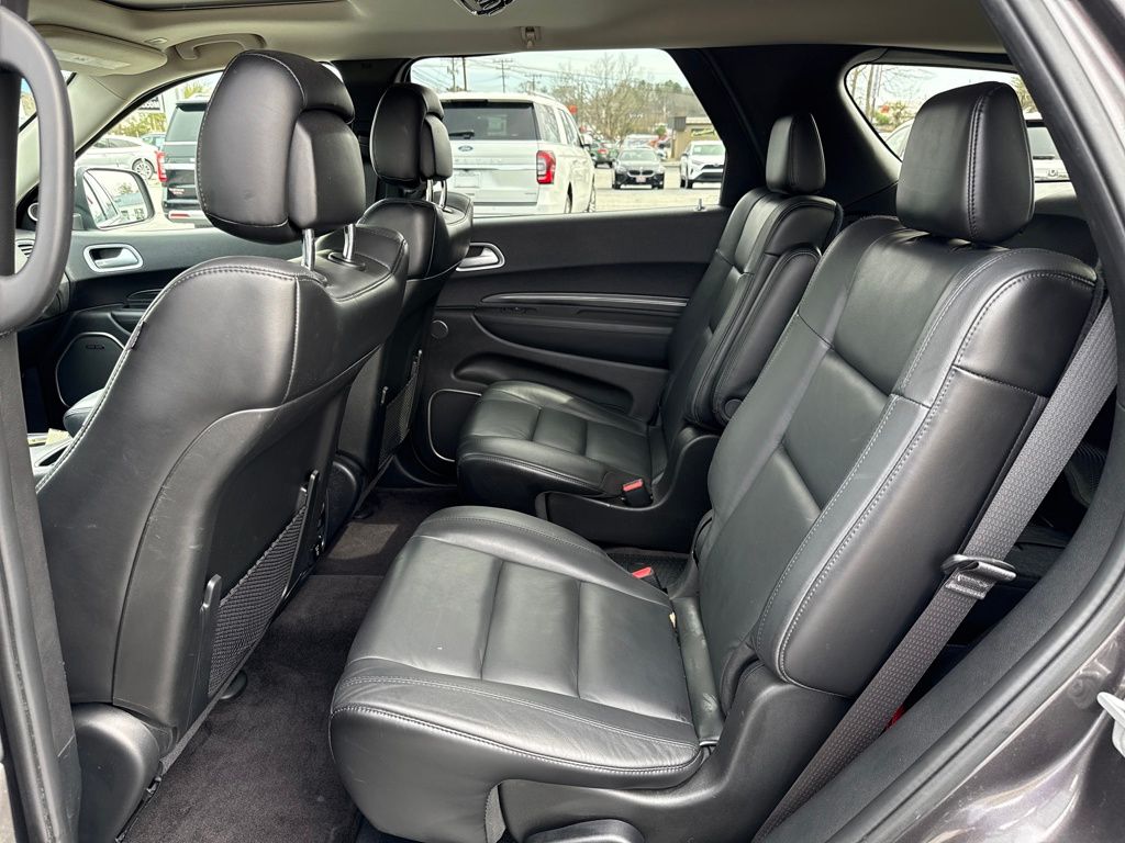 2019 Dodge Durango Citadel - Photo 33