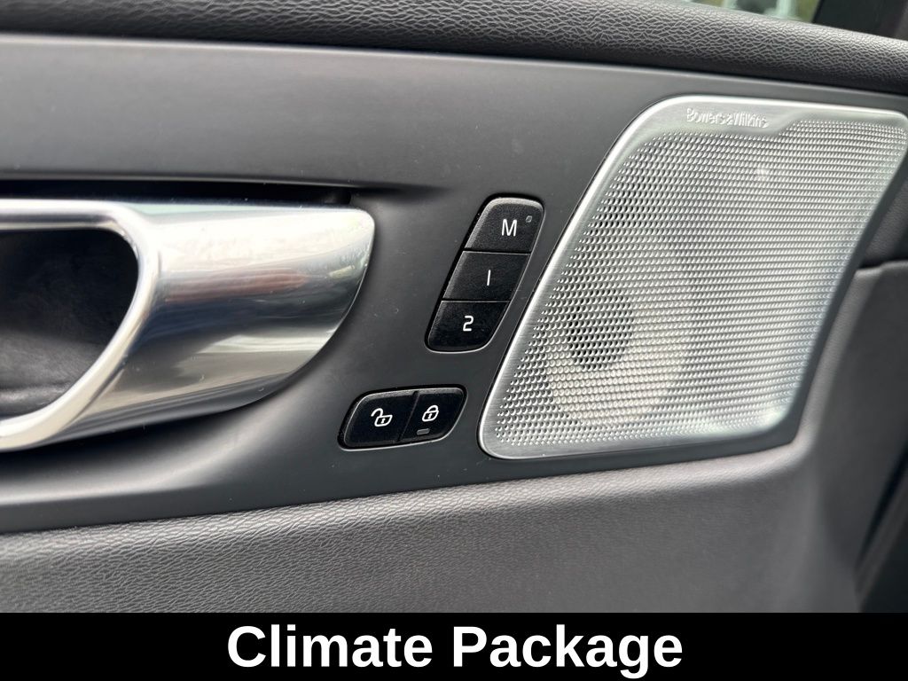 2022 Volvo XC60 Inscription - Photo 20