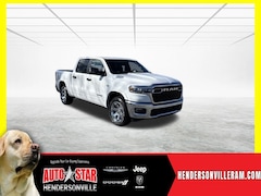 2026 Ram 1500 Big Horn/Lone Star Pickup