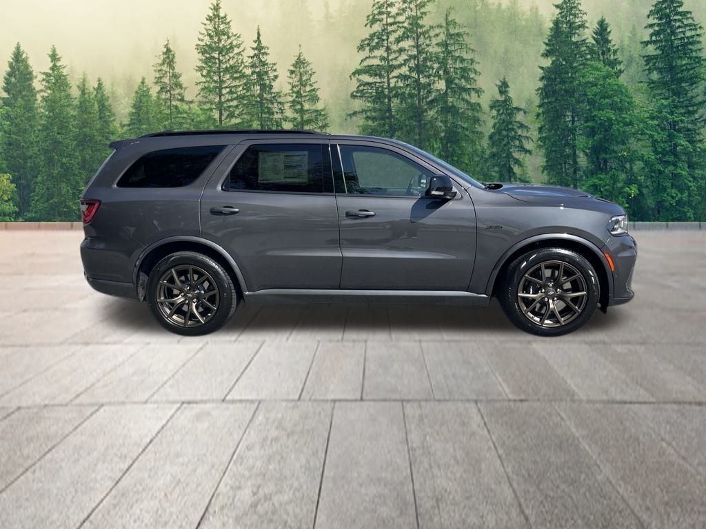 2025 Dodge Durango R/T Premium photo 2