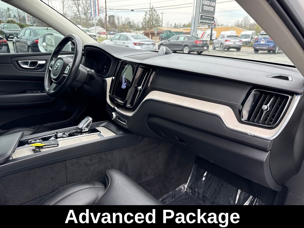 2022 Volvo XC60 Inscription - Photo 21