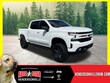 Chevrolet Silverado 1500 LTD