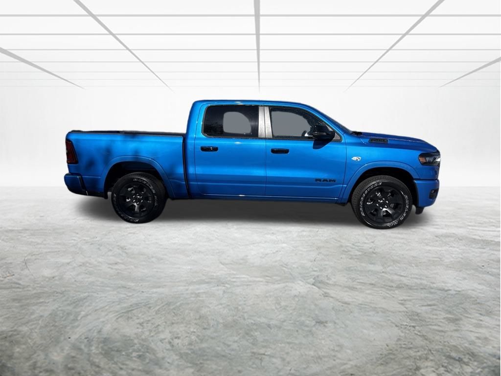 2026 Ram 1500 Big Horn Lone Star photo 2