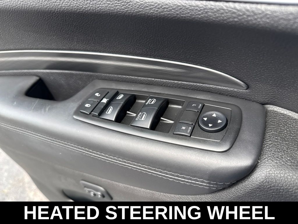 2019 Dodge Durango Citadel - Photo 20